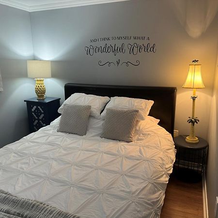 Lazy Dayz Vacation Rental พิกทัน ภายนอก รูปภาพ