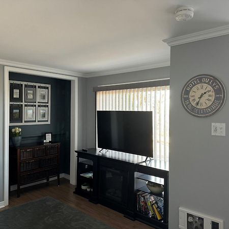 Lazy Dayz Vacation Rental พิกทัน ภายนอก รูปภาพ
