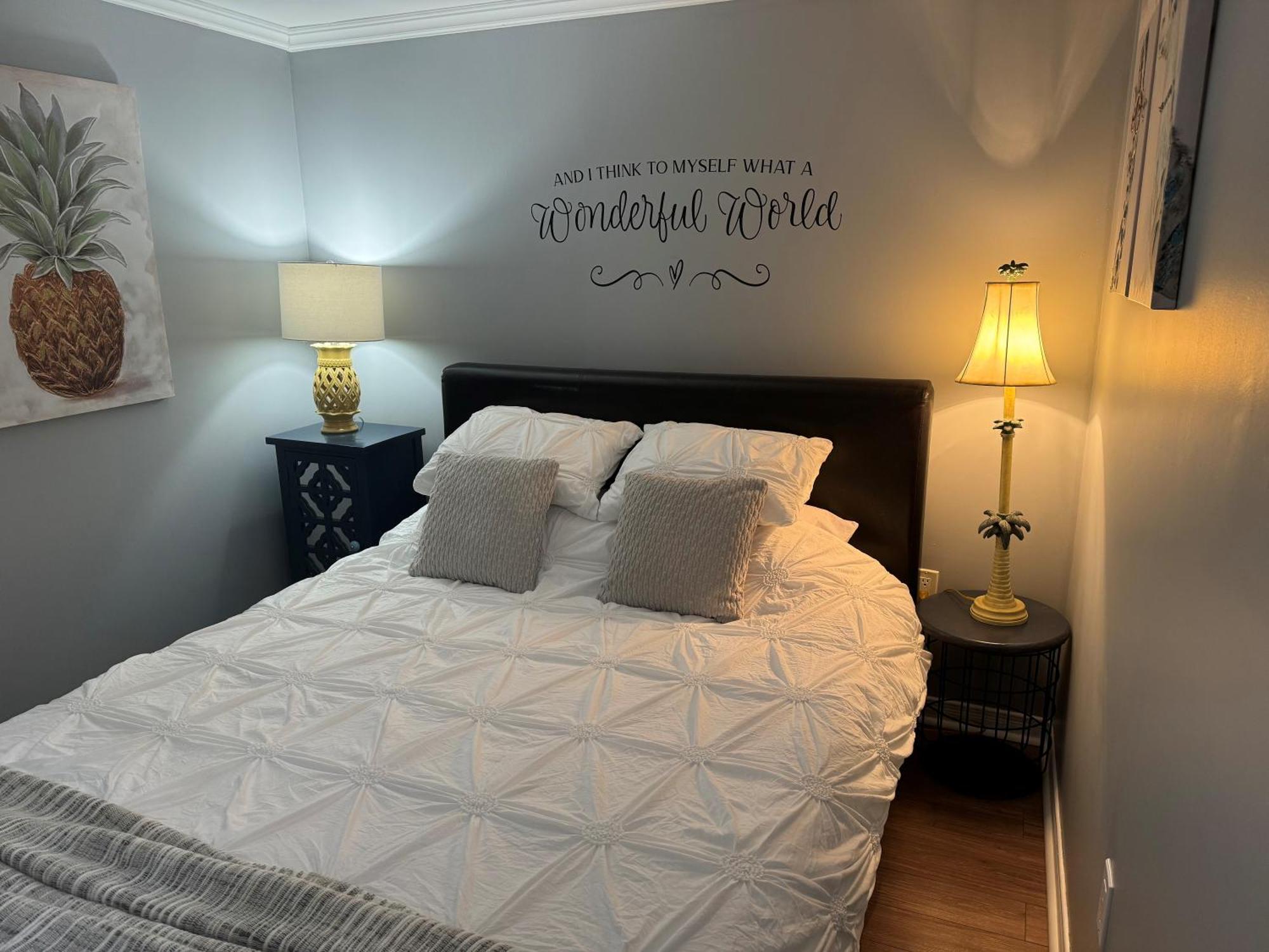 Lazy Dayz Vacation Rental พิกทัน ภายนอก รูปภาพ
