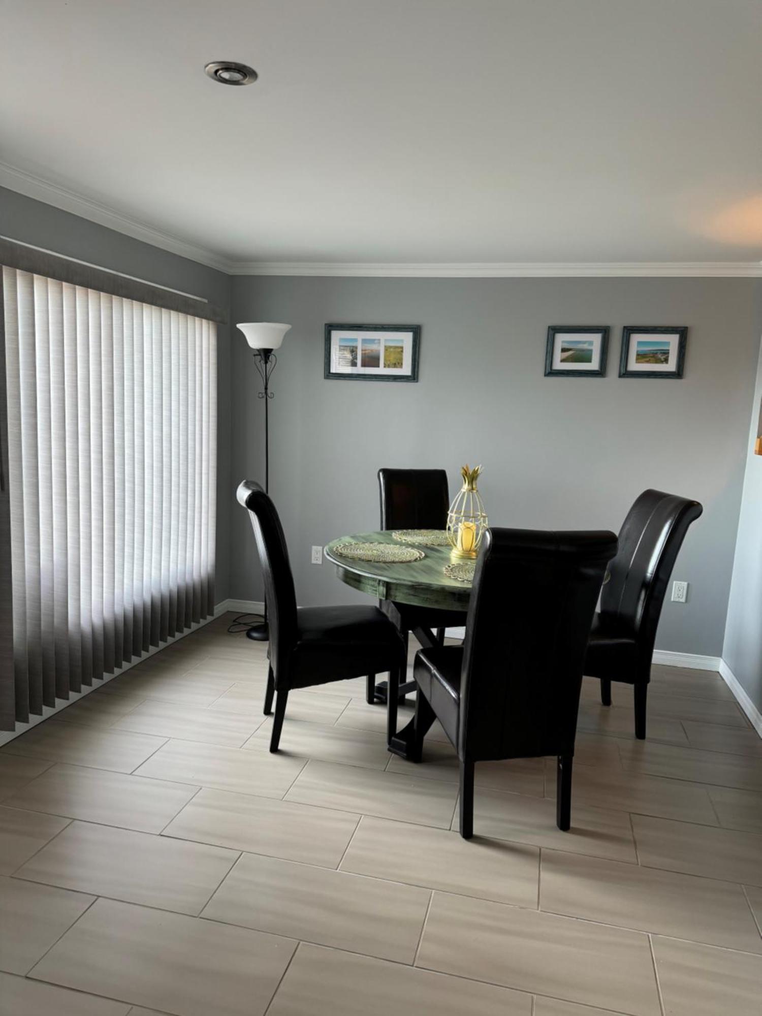 Lazy Dayz Vacation Rental พิกทัน ภายนอก รูปภาพ