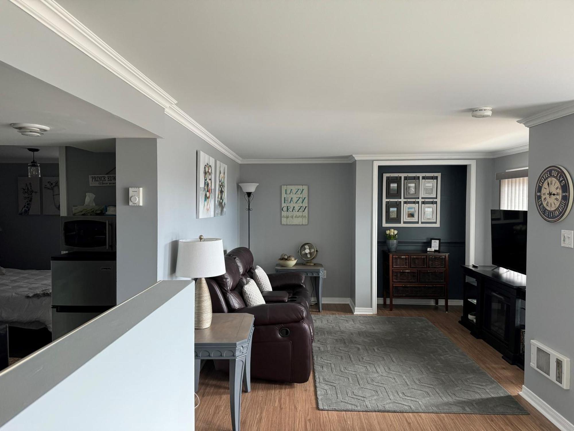 Lazy Dayz Vacation Rental พิกทัน ภายนอก รูปภาพ