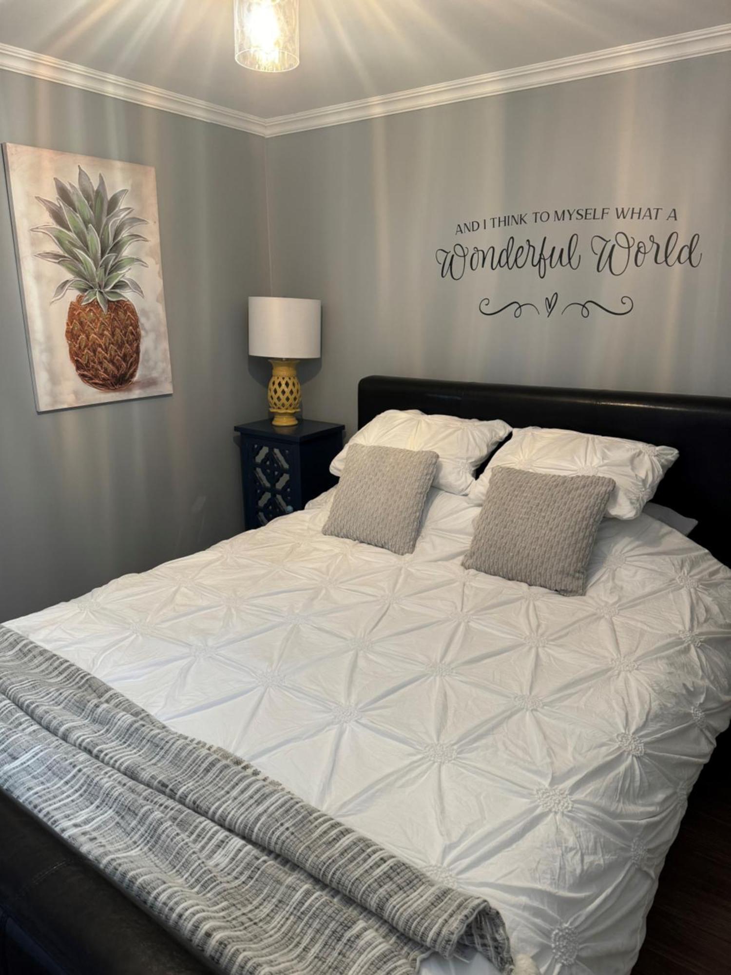 Lazy Dayz Vacation Rental พิกทัน ภายนอก รูปภาพ