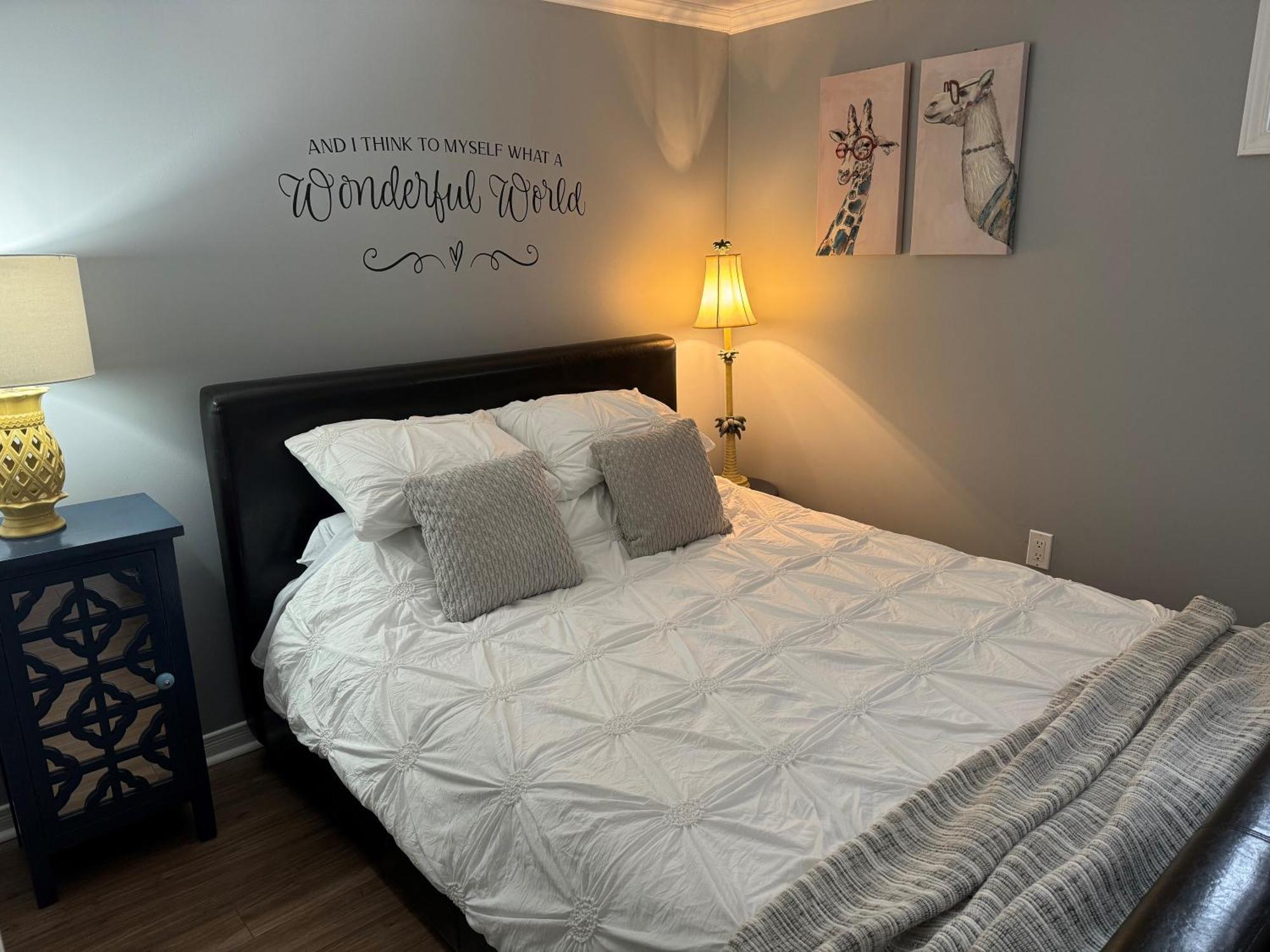 Lazy Dayz Vacation Rental พิกทัน ภายนอก รูปภาพ