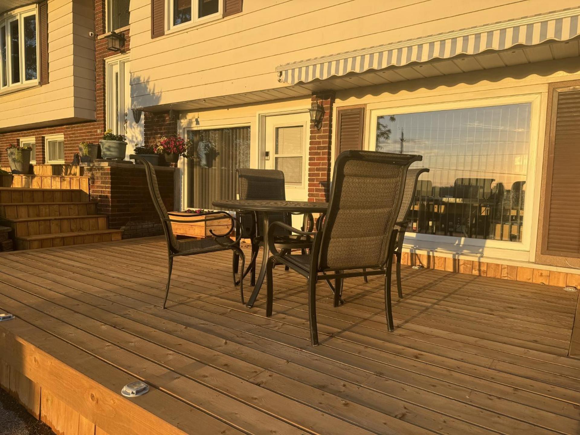 Lazy Dayz Vacation Rental พิกทัน ภายนอก รูปภาพ